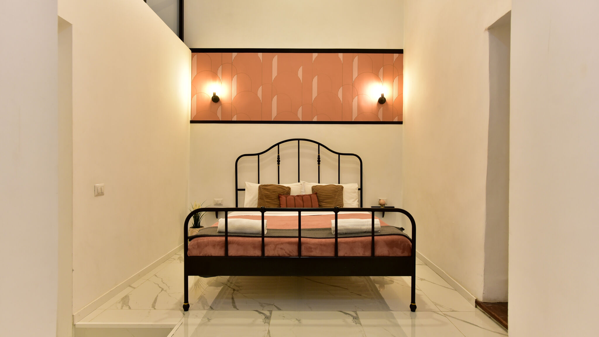 Italianway Roma 4BNB - Loft Colosseum 2