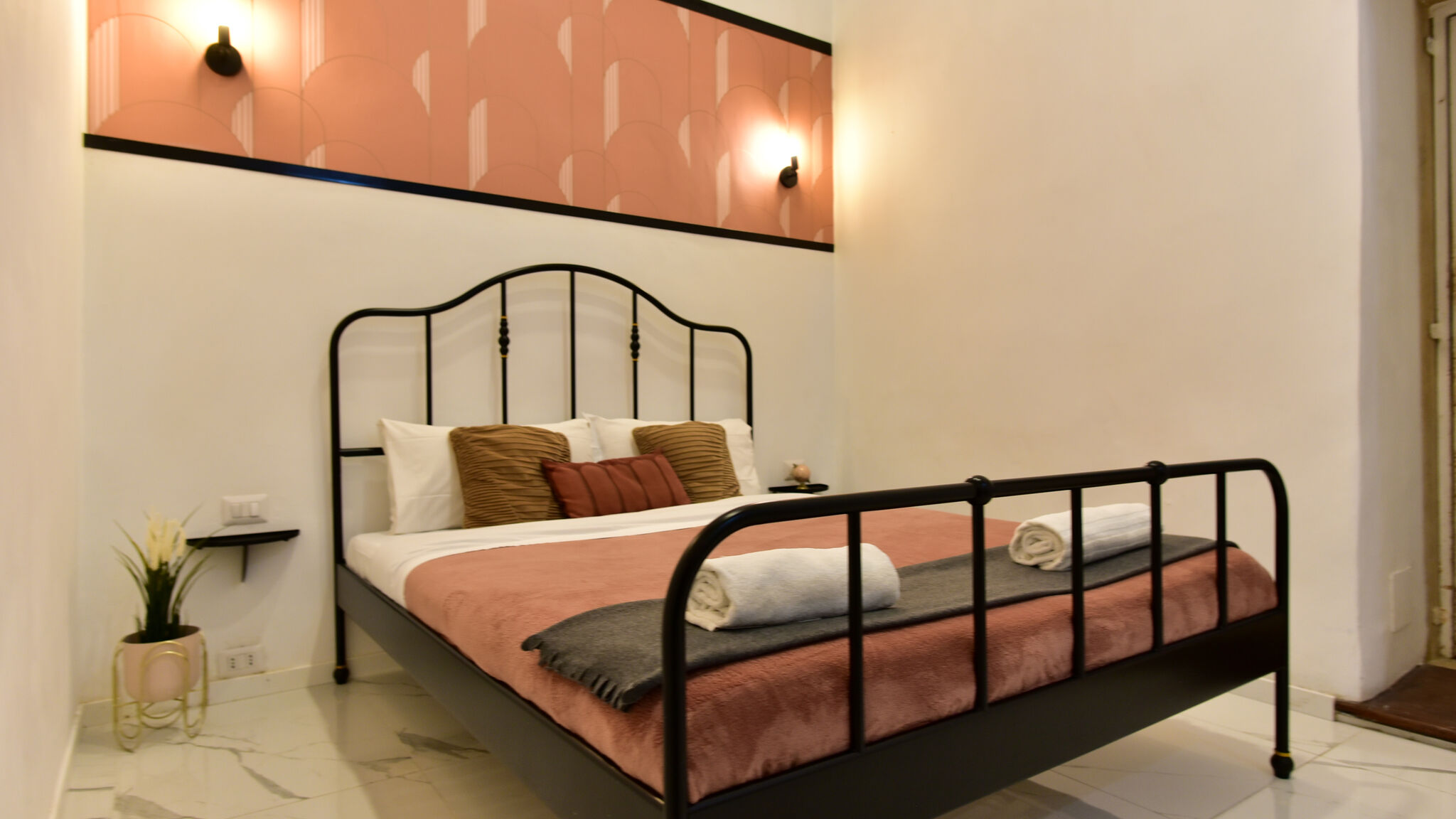 Italianway Roma 4BNB - Loft Colosseum 2