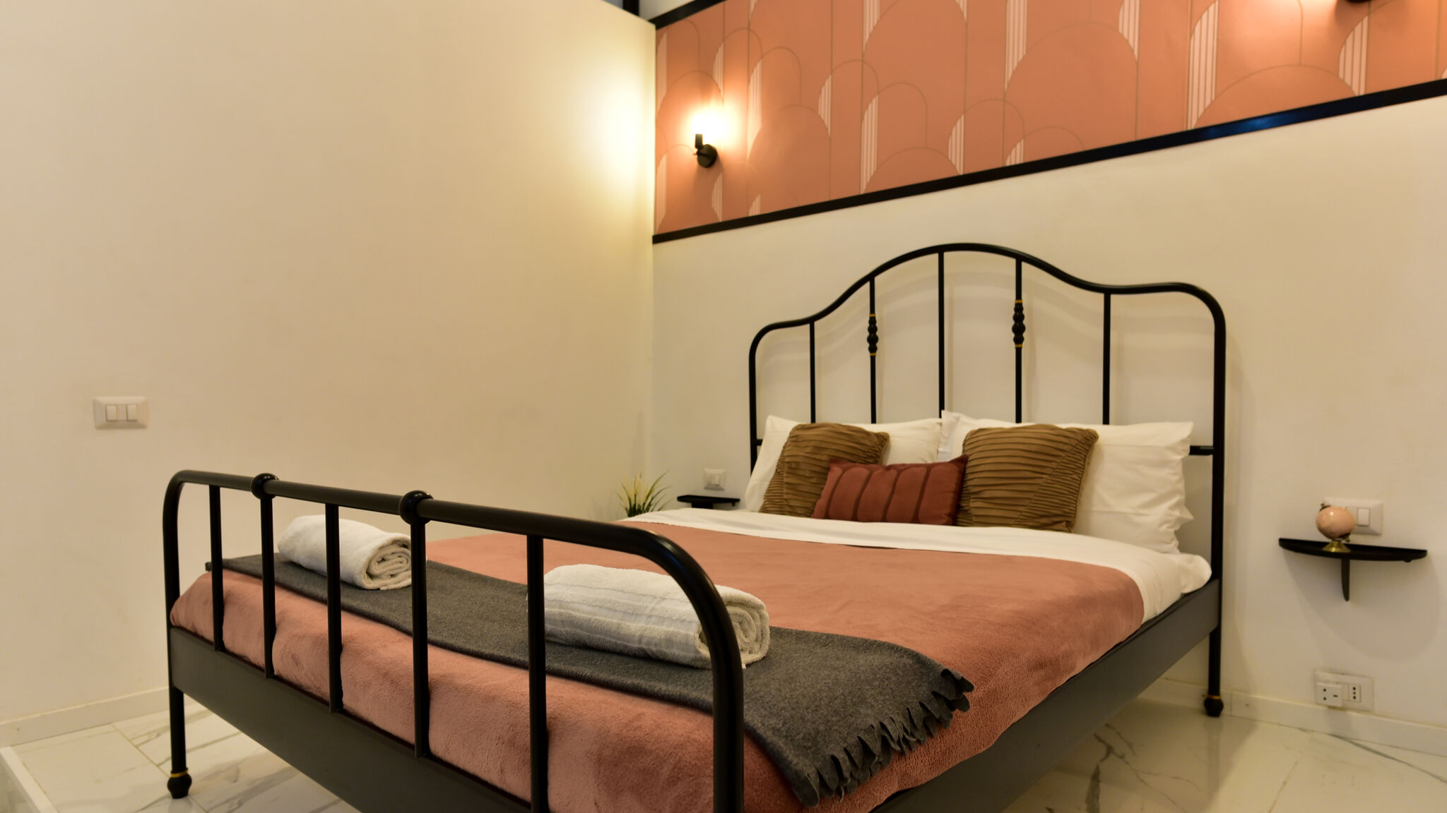 Italianway Roma 4BNB - Loft Colosseum 2