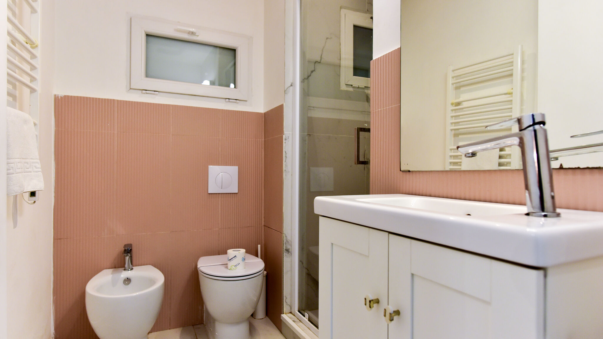 Italianway Roma 4BNB - Loft Colosseum 2