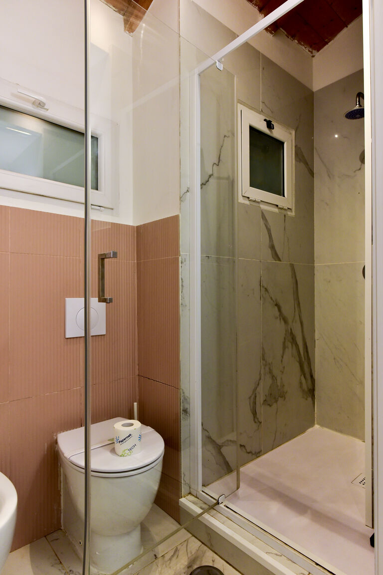 Italianway Roma 4BNB - Loft Colosseum 2