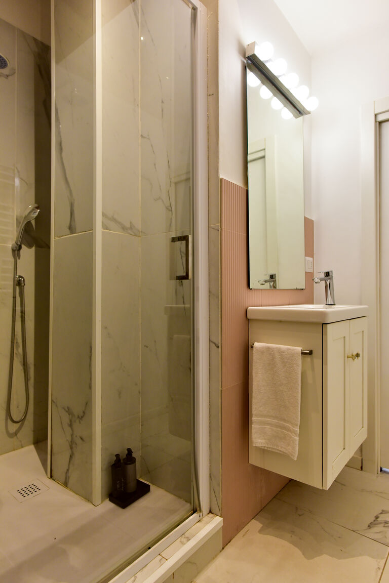 Italianway Roma 4BNB - Loft Colosseum 2