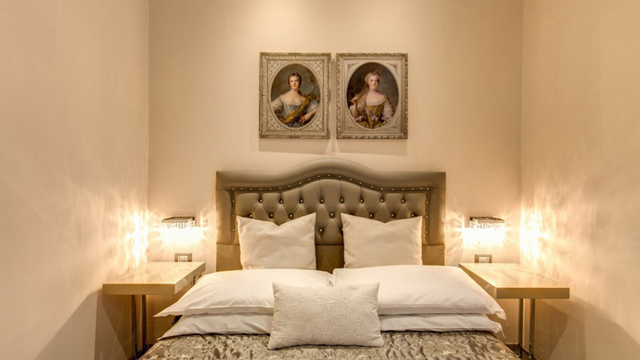 Italianway Roma Colonna 18 room 3 by Ghor