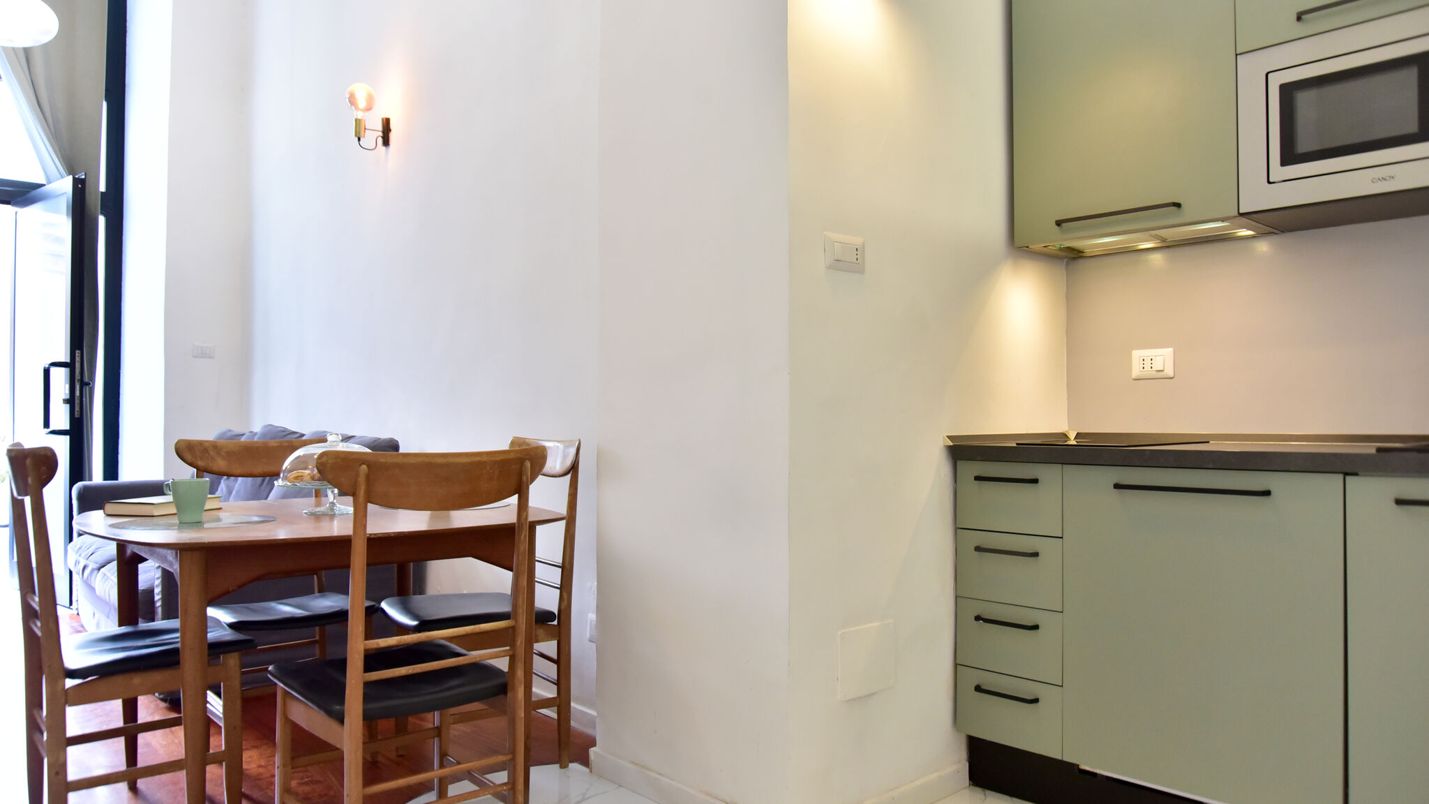 Italianway Roma 4BNB - Loft Colosseum 2