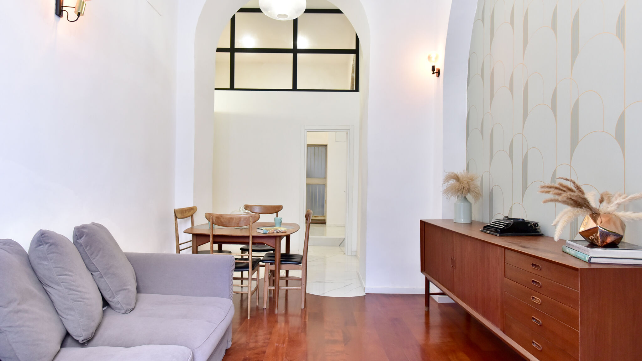 Italianway Roma 4BNB - Loft Colosseum 2