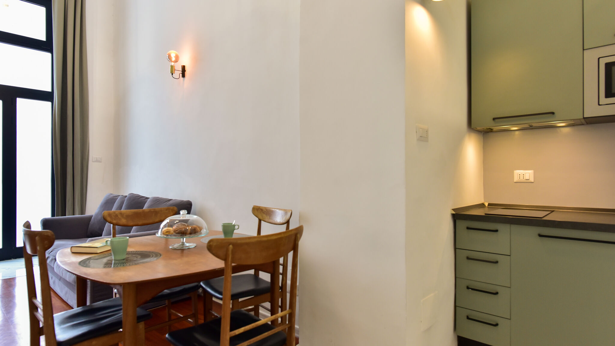 Italianway Roma 4BNB - Loft Colosseum 2