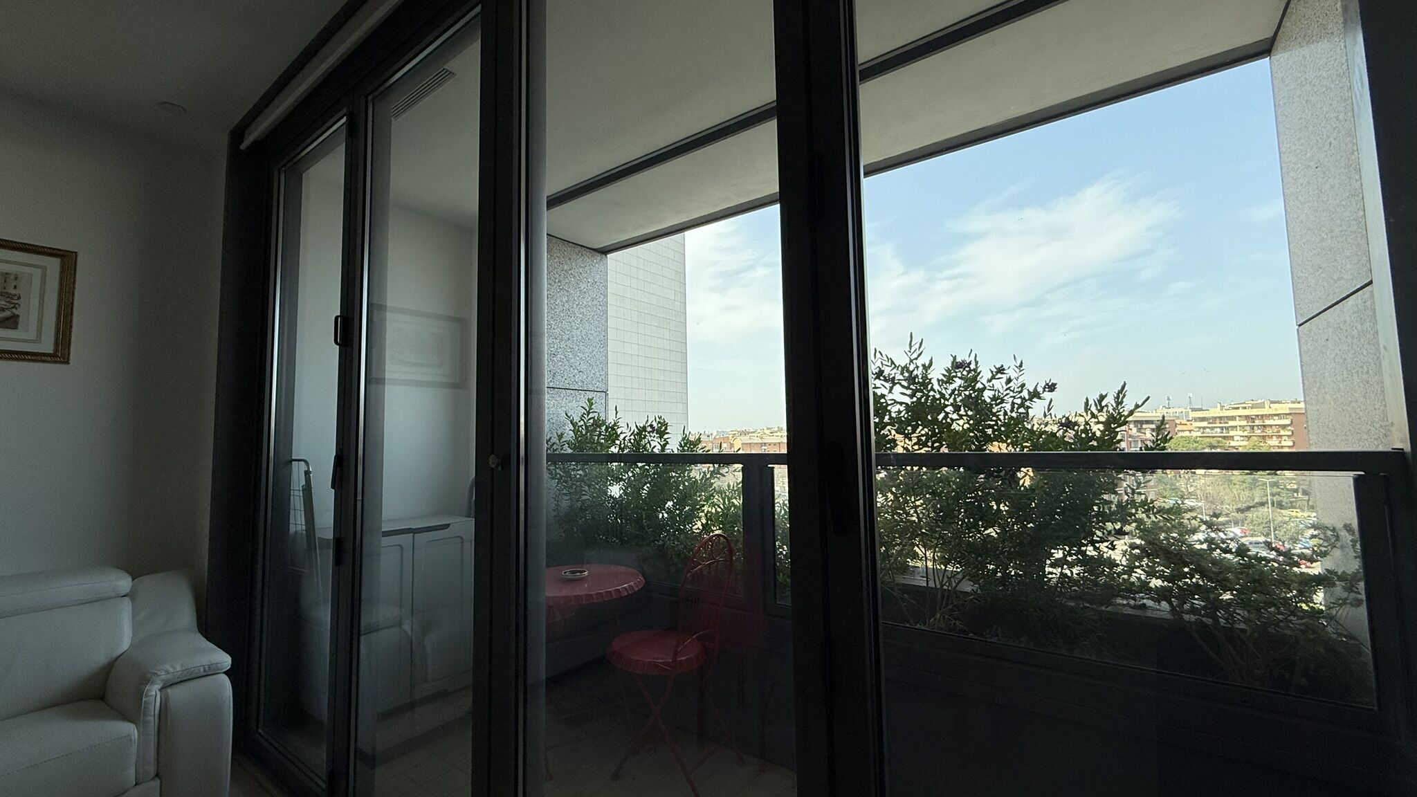 OHITALY! Roma Monolocale EuroSKY nel cuore dell'EUR