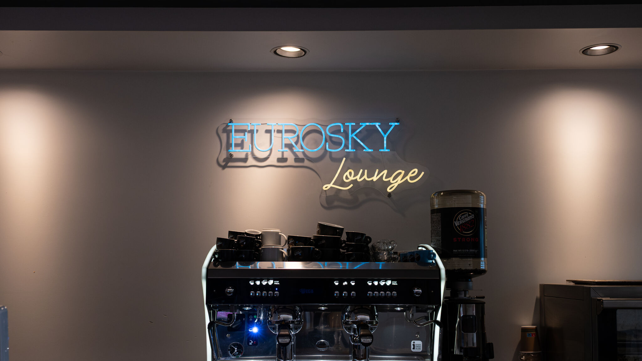 OHITALY! Roma Monolocale EuroSKY nel cuore dell'EUR