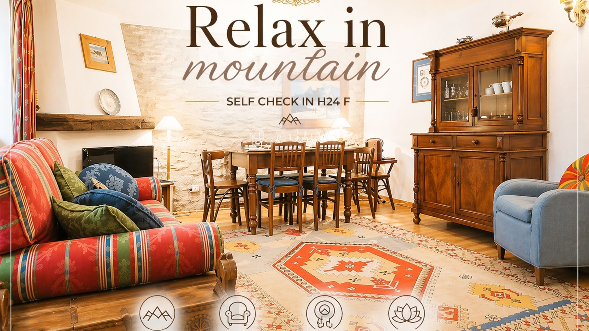 Italianway Courmayeur La saxe relax in montagna