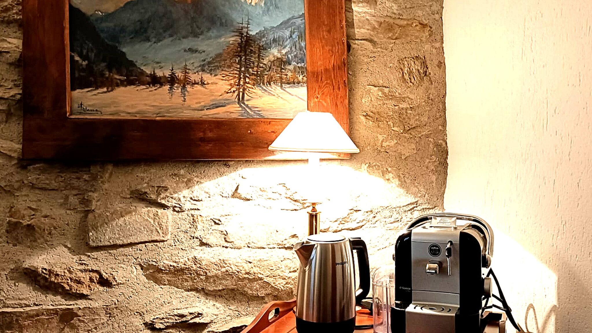 Italianway Courmayeur La saxe relax in montagna