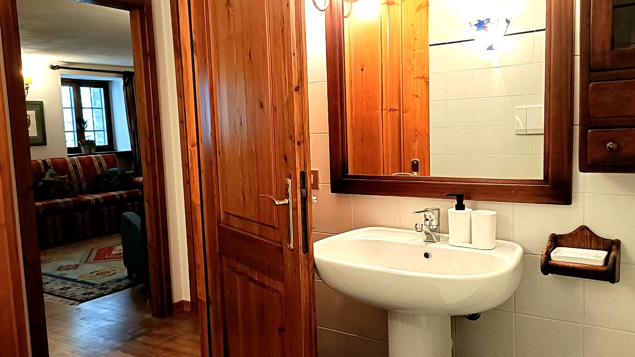 Italianway Courmayeur La saxe relax in montagna