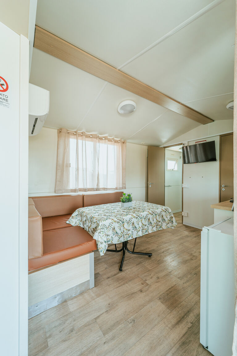 Italianway Ladispoli Gotha Beach Srl - Casetta Lavanda