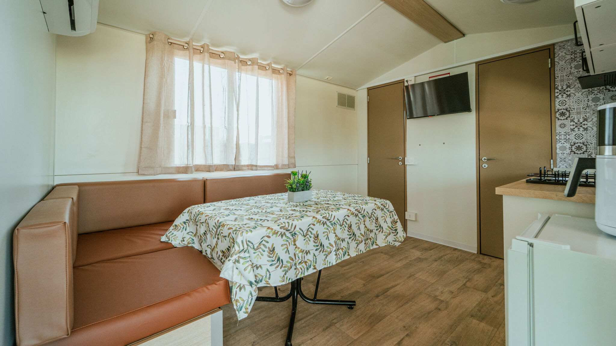 Italianway Ladispoli Gotha Beach Srl - Casetta Lavanda