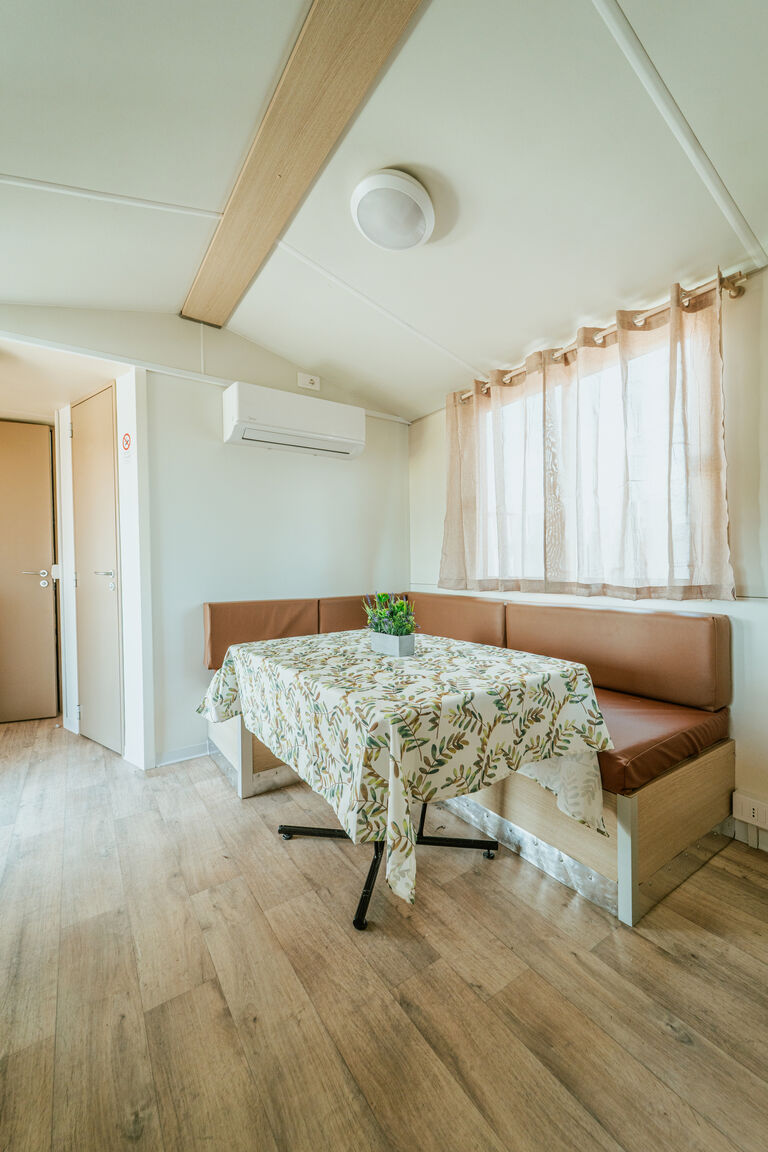 Italianway Ladispoli Gotha Beach Srl - Casetta Lavanda