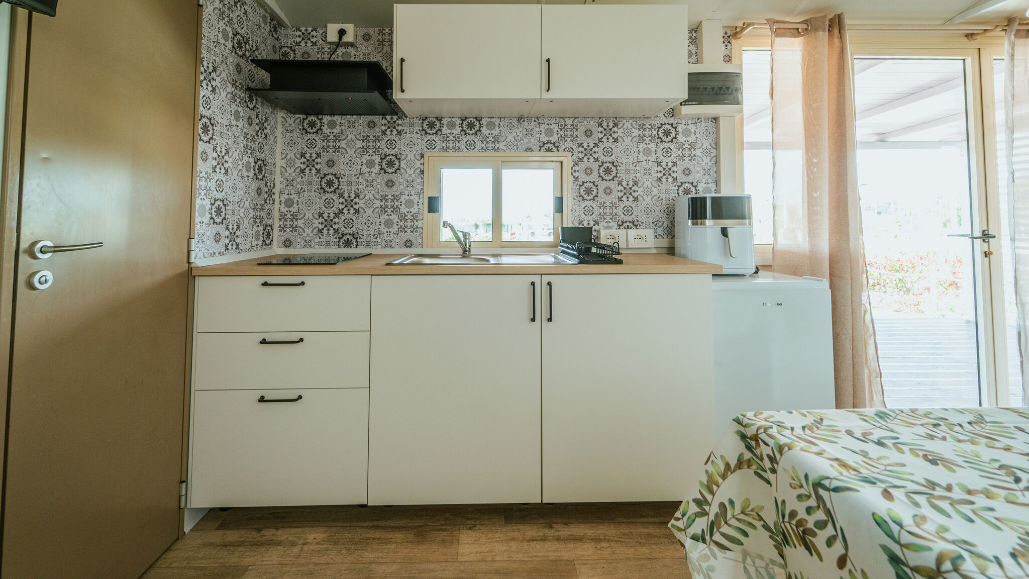 Italianway Ladispoli Gotha Beach Srl - Casetta Lavanda