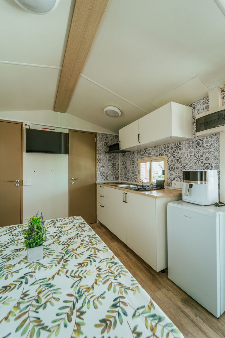 Italianway Ladispoli Gotha Beach Srl - Casetta Lavanda