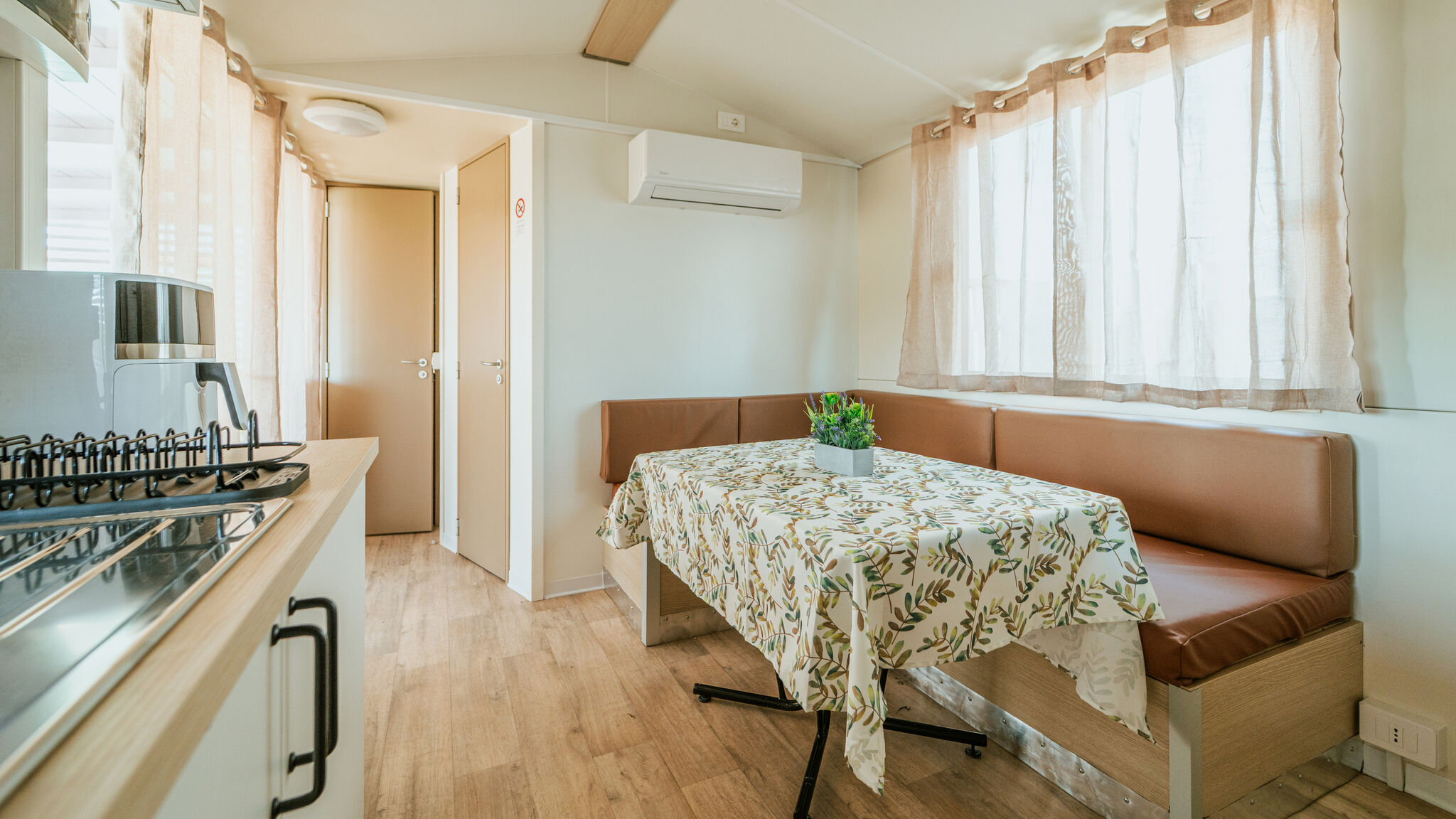 Italianway Ladispoli Gotha Beach Srl - Casetta Lavanda