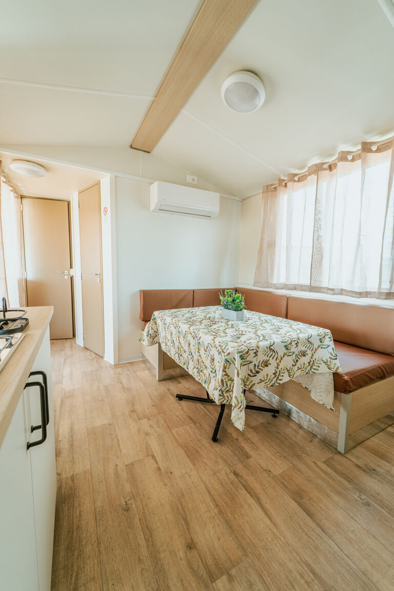 Italianway Ladispoli Gotha Beach Srl - Casetta Lavanda