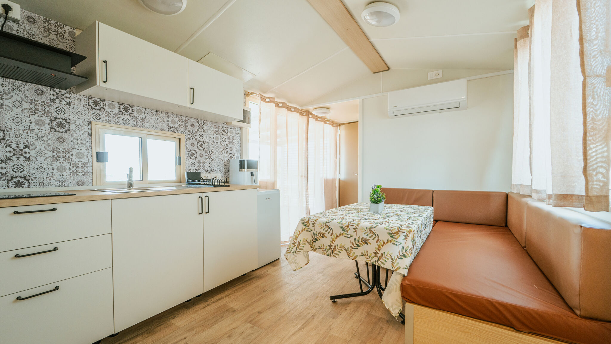 Italianway Ladispoli Gotha Beach Srl - Casetta Lavanda