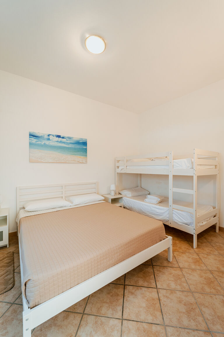 Italianway Ladispoli Gotha Beach Srl - Villino Magnolia