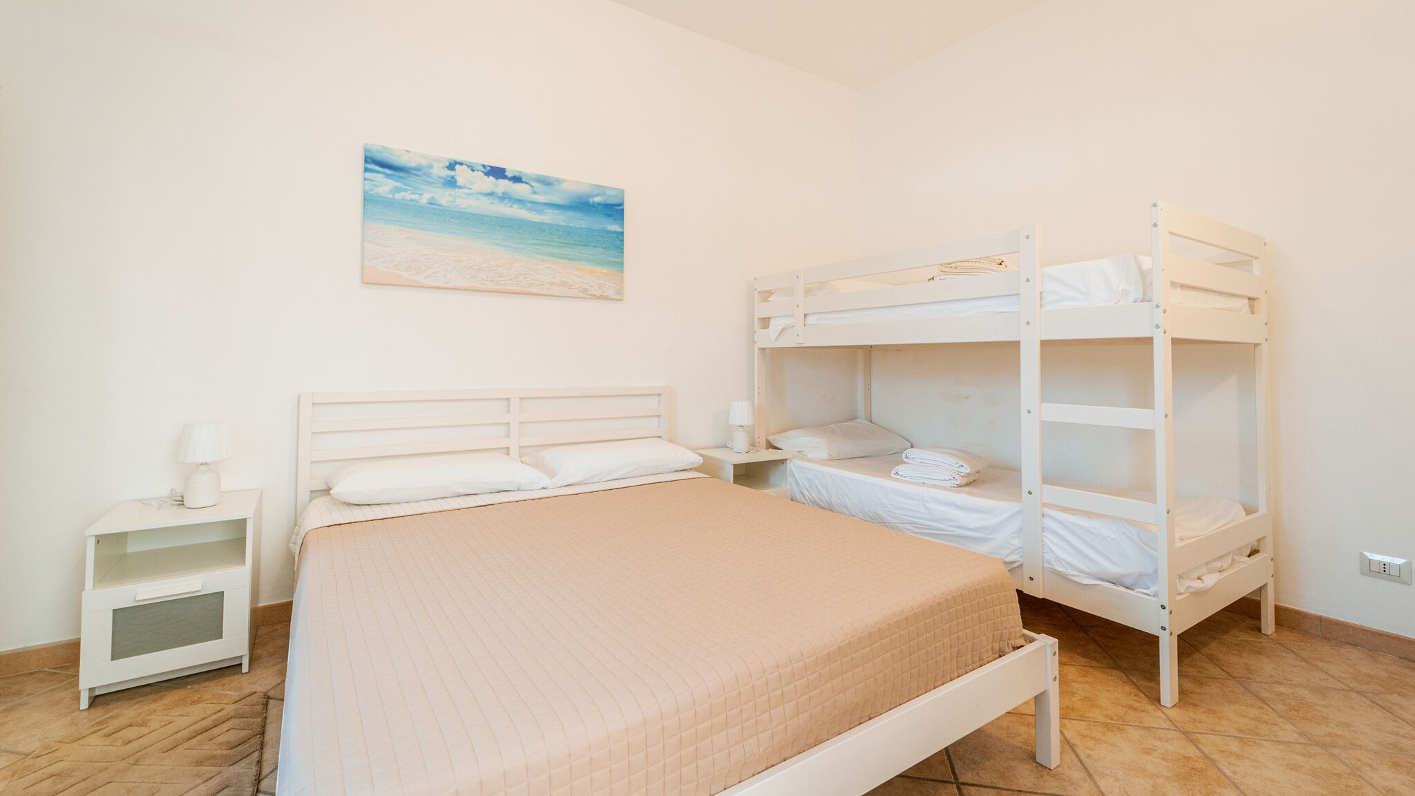 Italianway Ladispoli Gotha Beach Srl - Villino Magnolia