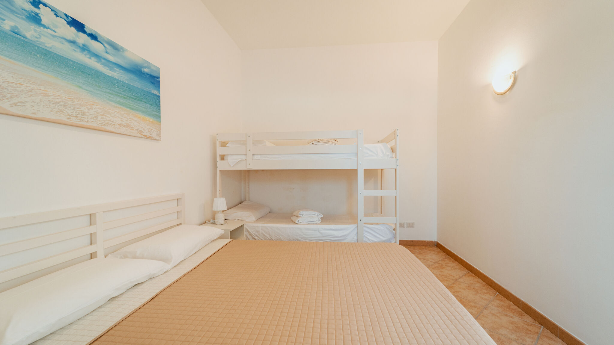 Italianway Ladispoli Gotha Beach Srl - Villino Magnolia