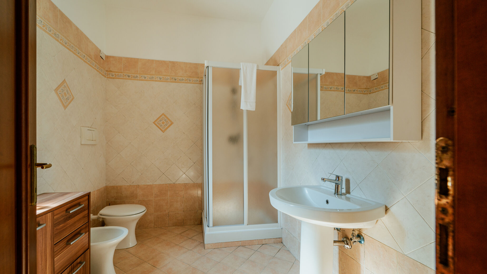 Italianway Ladispoli Gotha Beach Srl - Villino Magnolia