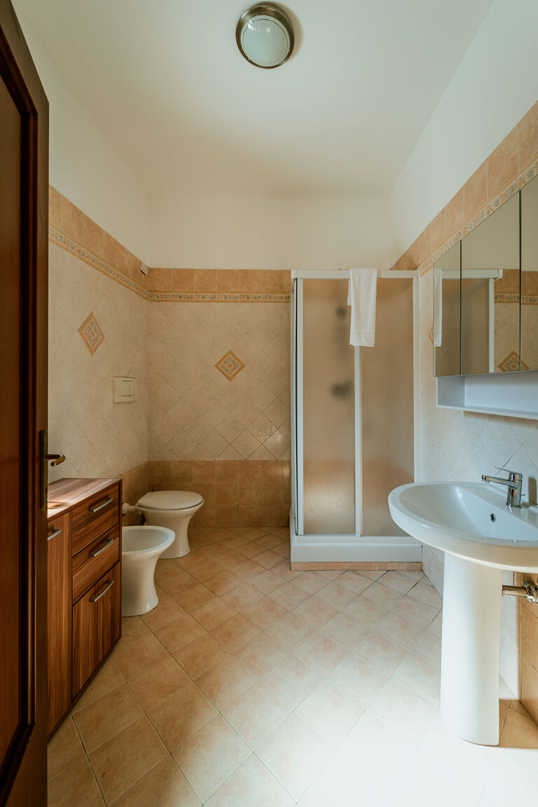 Italianway Ladispoli Gotha Beach Srl - Villino Magnolia