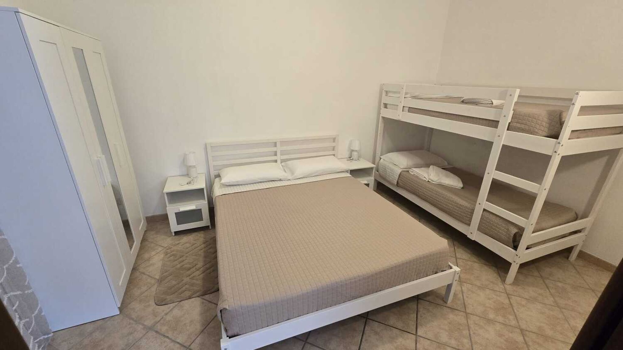 Italianway Ladispoli Gotha Beach Srl - Villino Magnolia