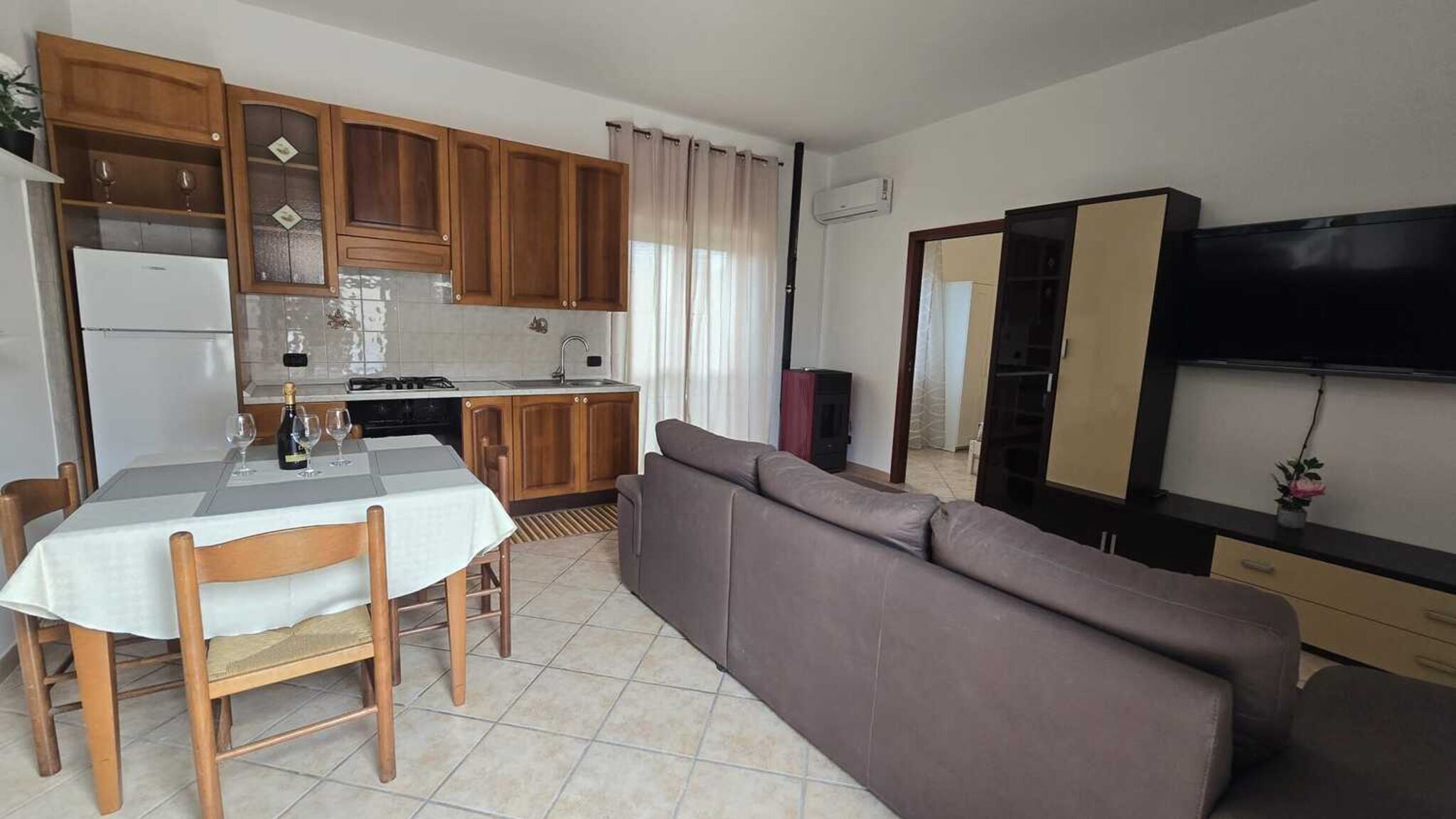 Italianway Ladispoli Gotha Beach Srl - Villino Magnolia