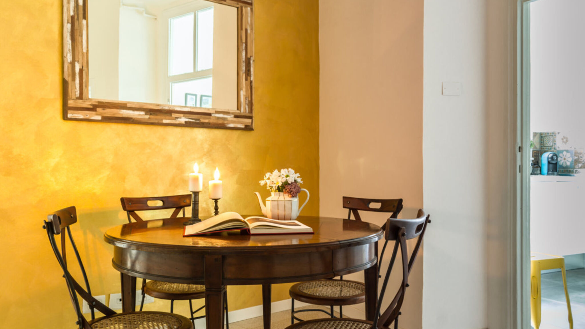 OHITALY! Roma Santonofrio Gold