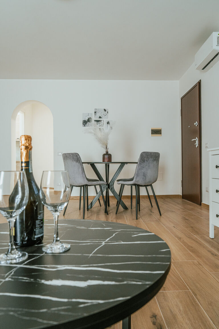 Italianway Ladispoli Gotha Beach Srl - Suite Narciso