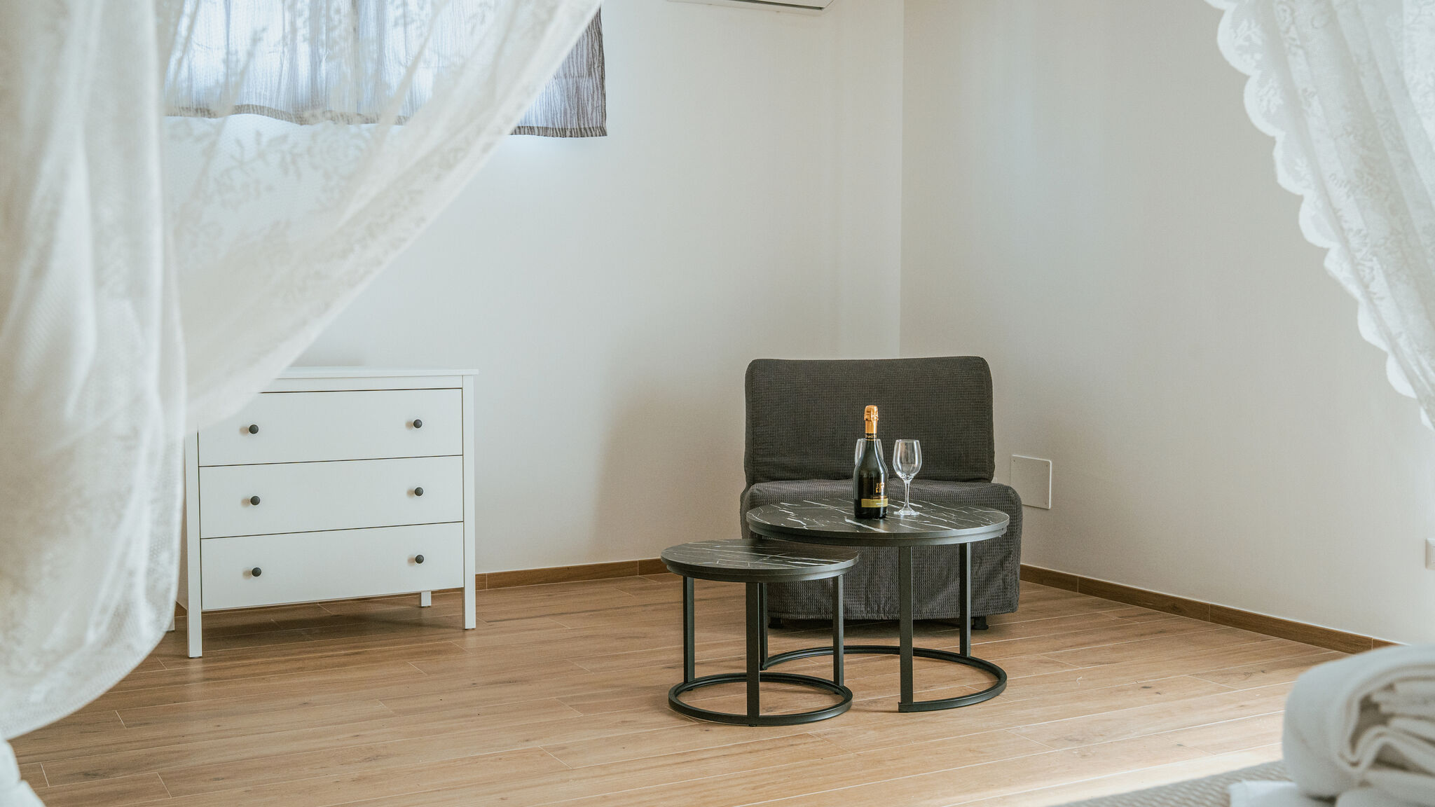 Italianway Ladispoli Gotha Beach Srl - Suite Narciso