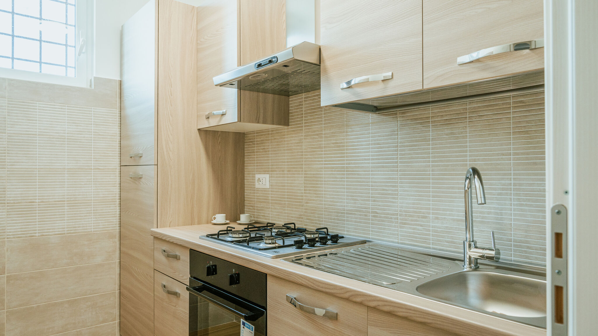 Italianway Ladispoli Gotha Beach Srl - Suite Narciso