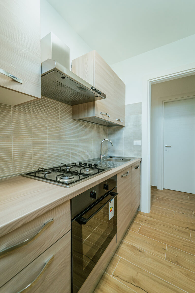 Italianway Ladispoli Gotha Beach Srl - Suite Narciso