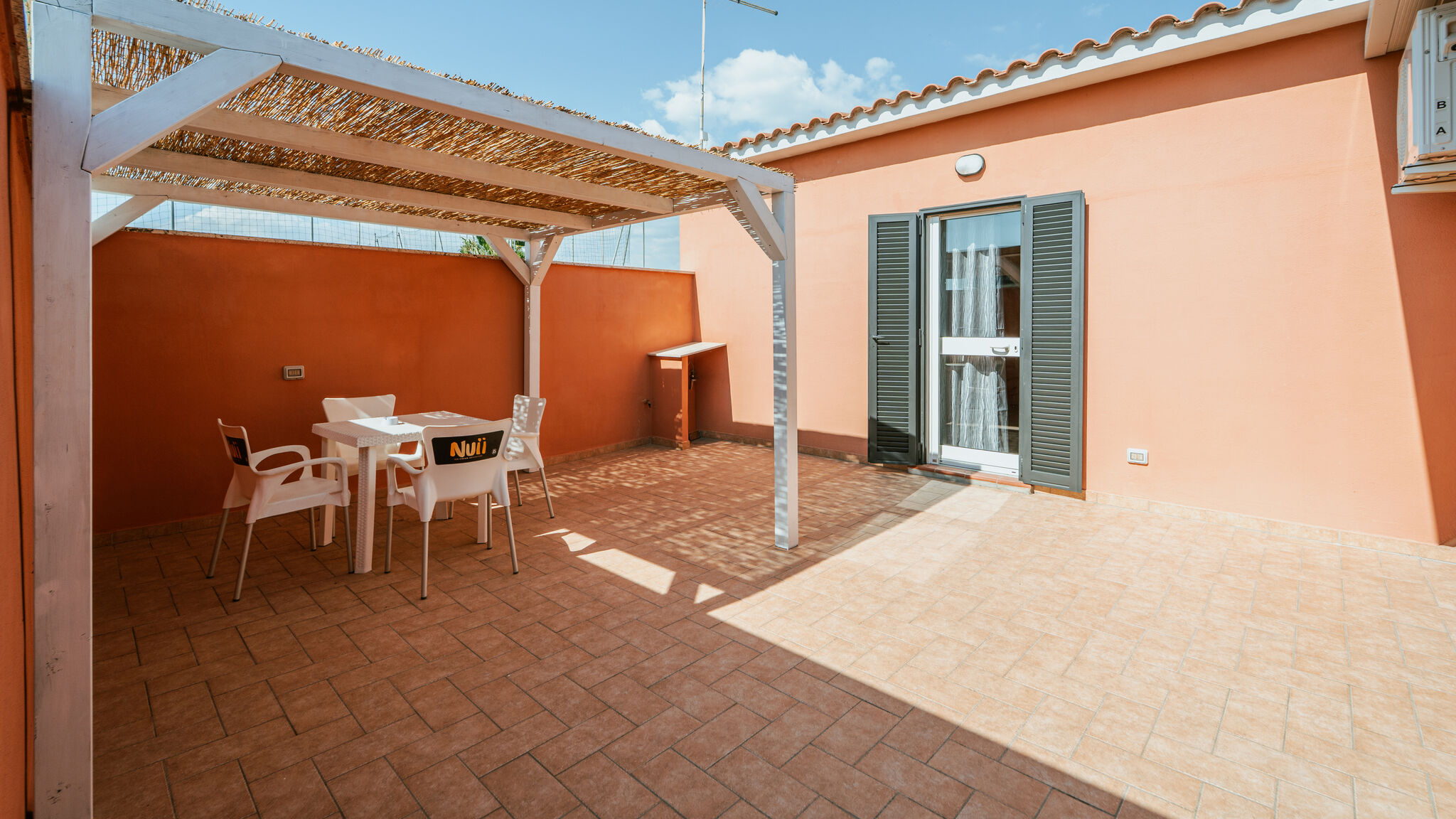 Italianway Ladispoli Gotha Beach Srl - Suite Narciso