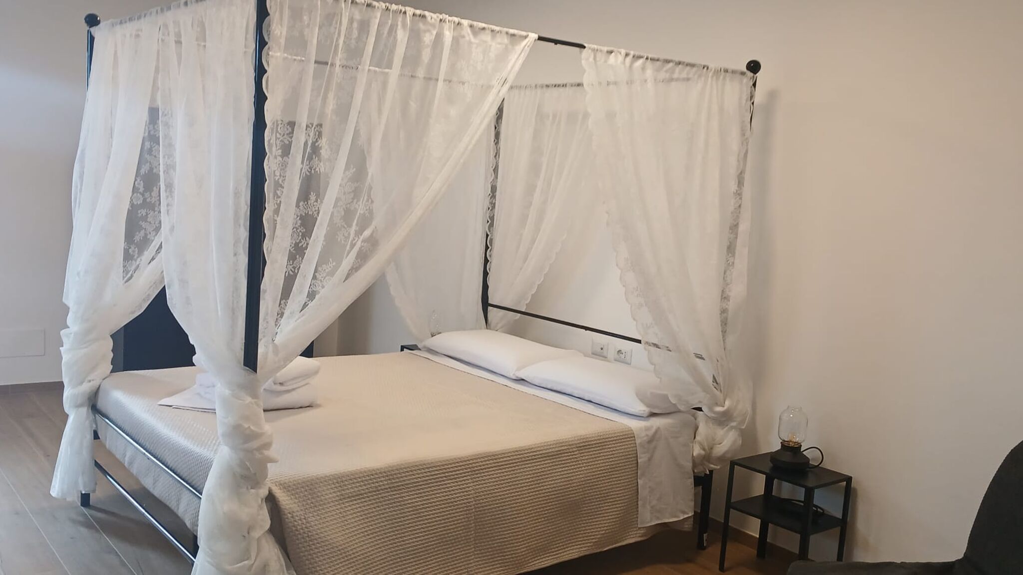 Italianway Ladispoli Gotha Beach Srl - Suite Narciso