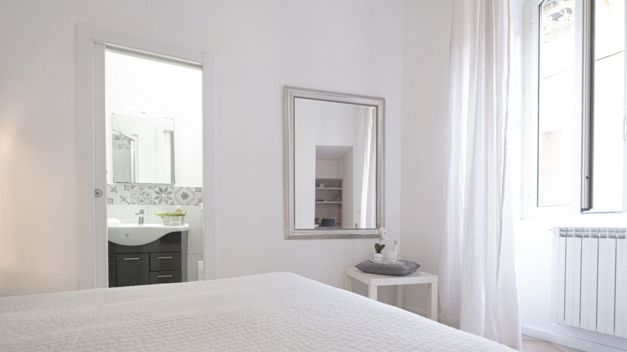 OHITALY! Roma Santonofrio Silver