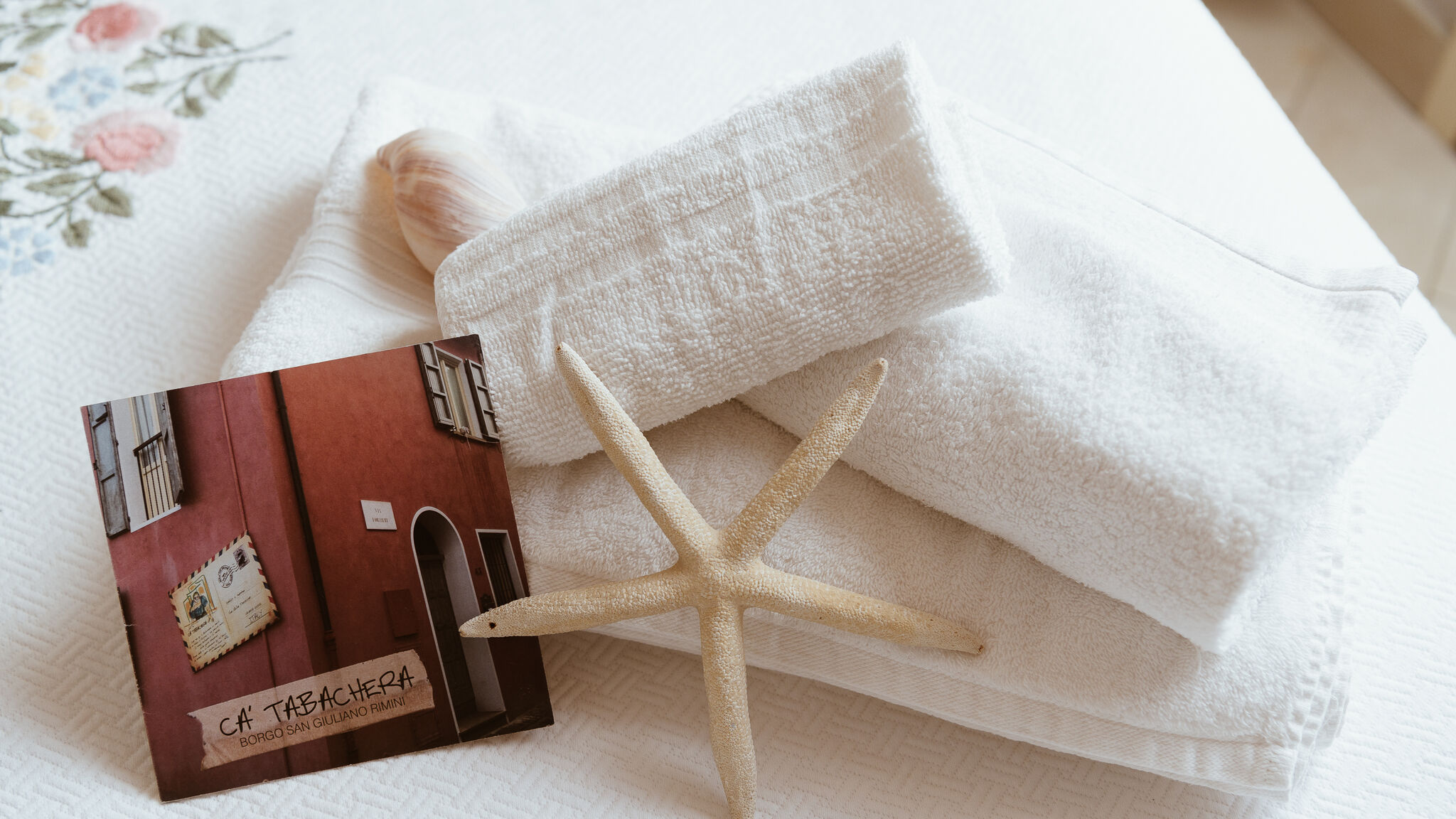 Italianway Rimini Ca' Tabachera