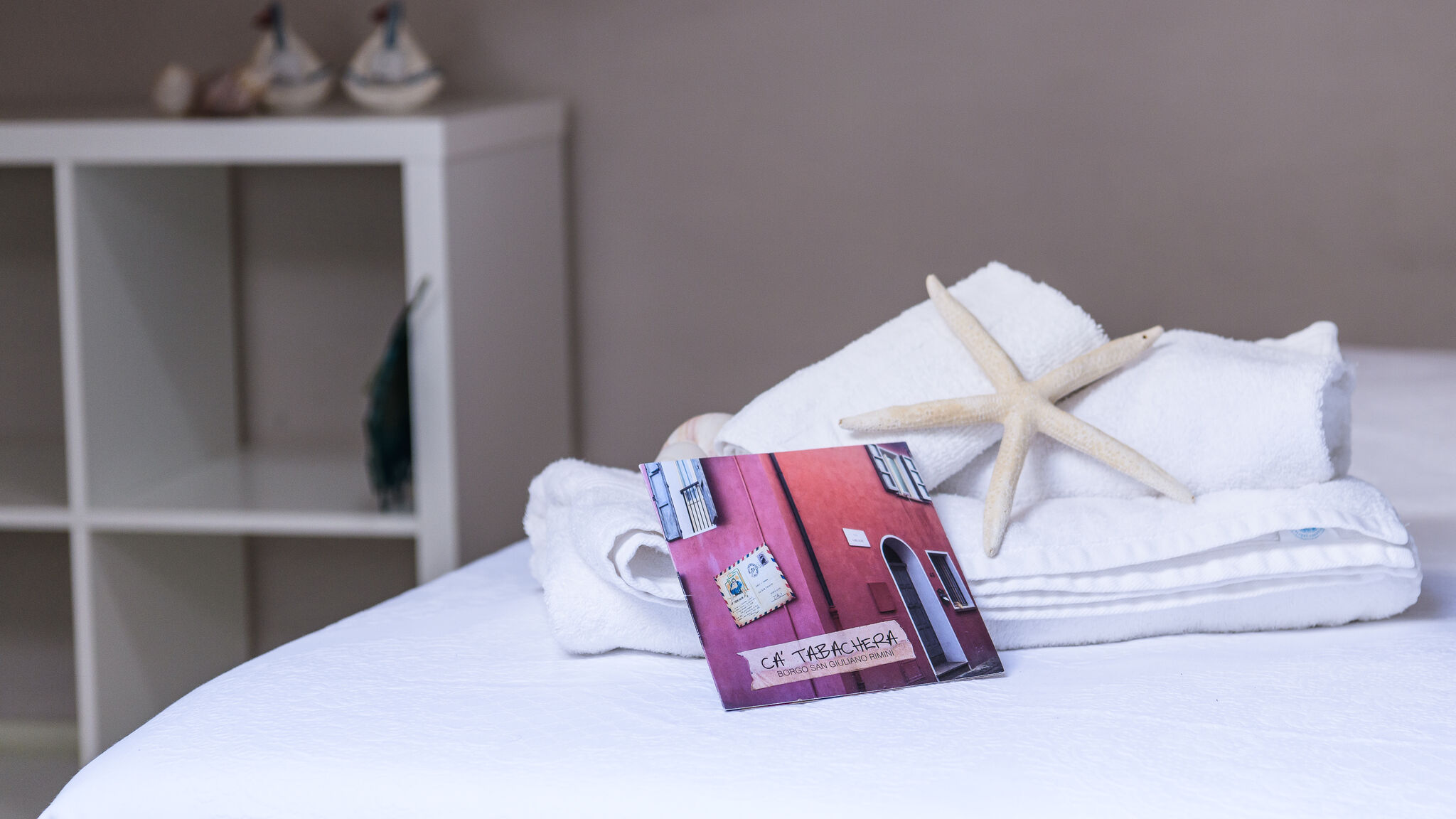 Italianway Rimini Ca' Tabachera