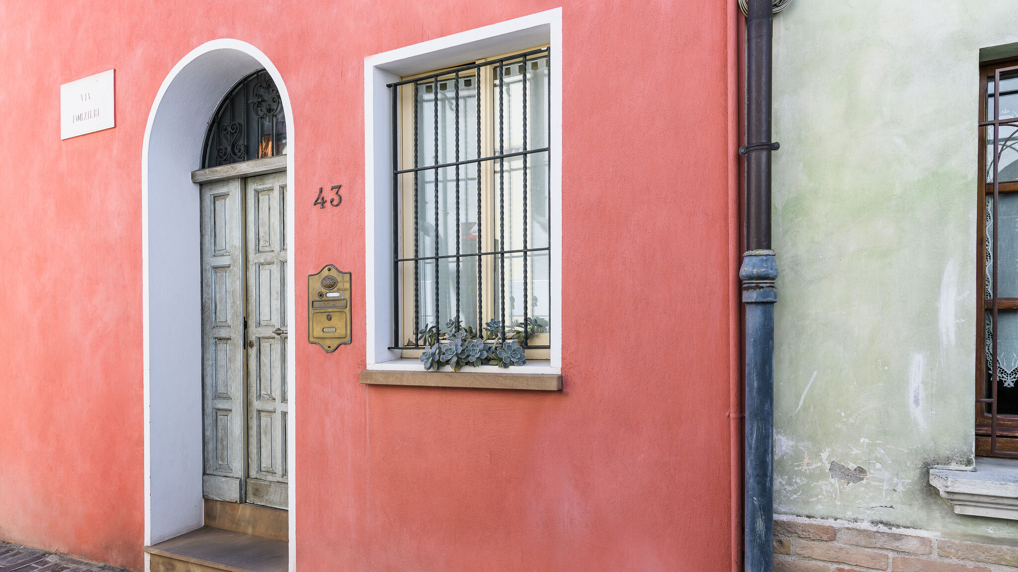 Italianway Rimini Ca' Tabachera