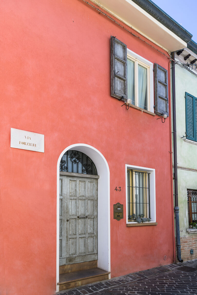 Italianway Rimini Ca' Tabachera