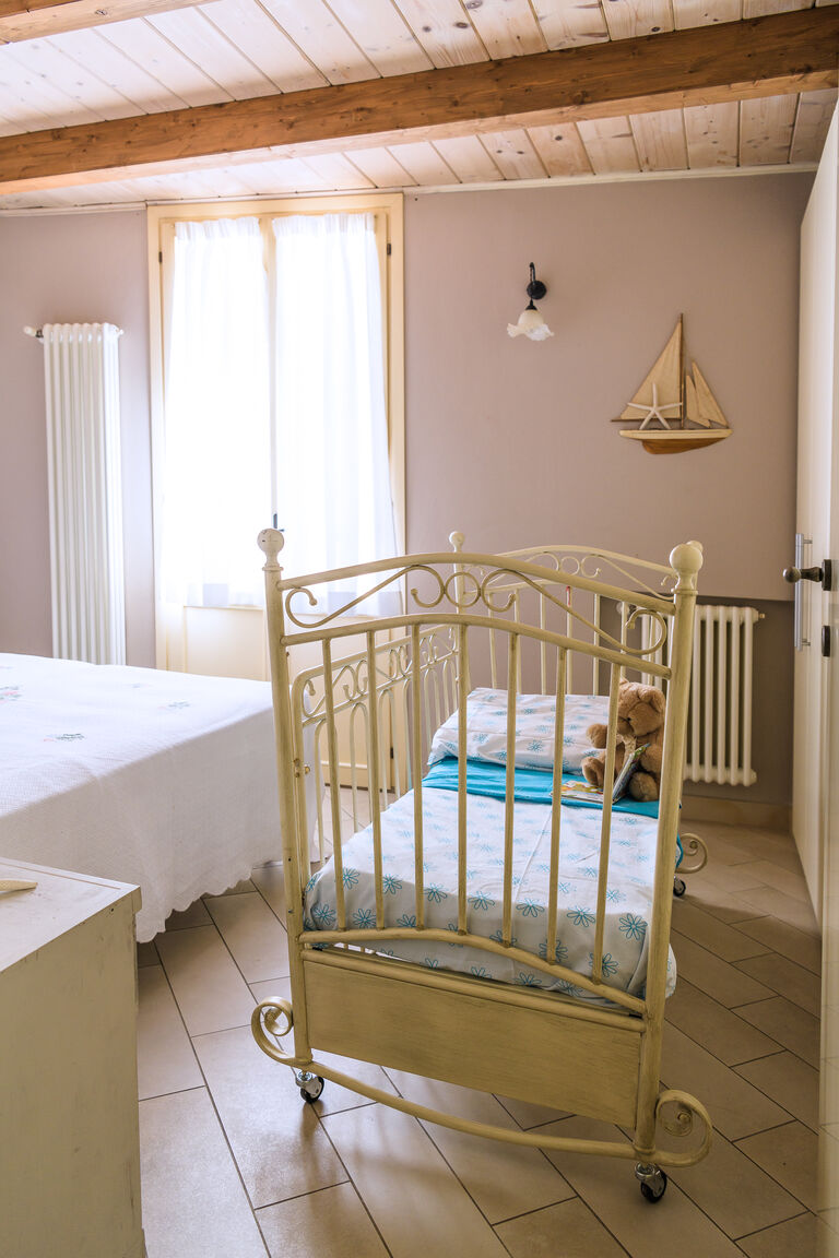 Italianway Rimini Ca' Tabachera