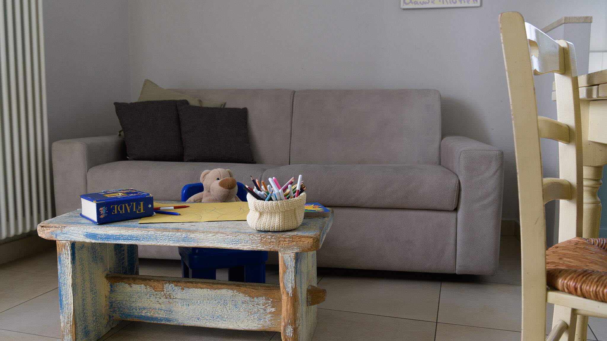 Italianway Rimini Ca' Tabachera