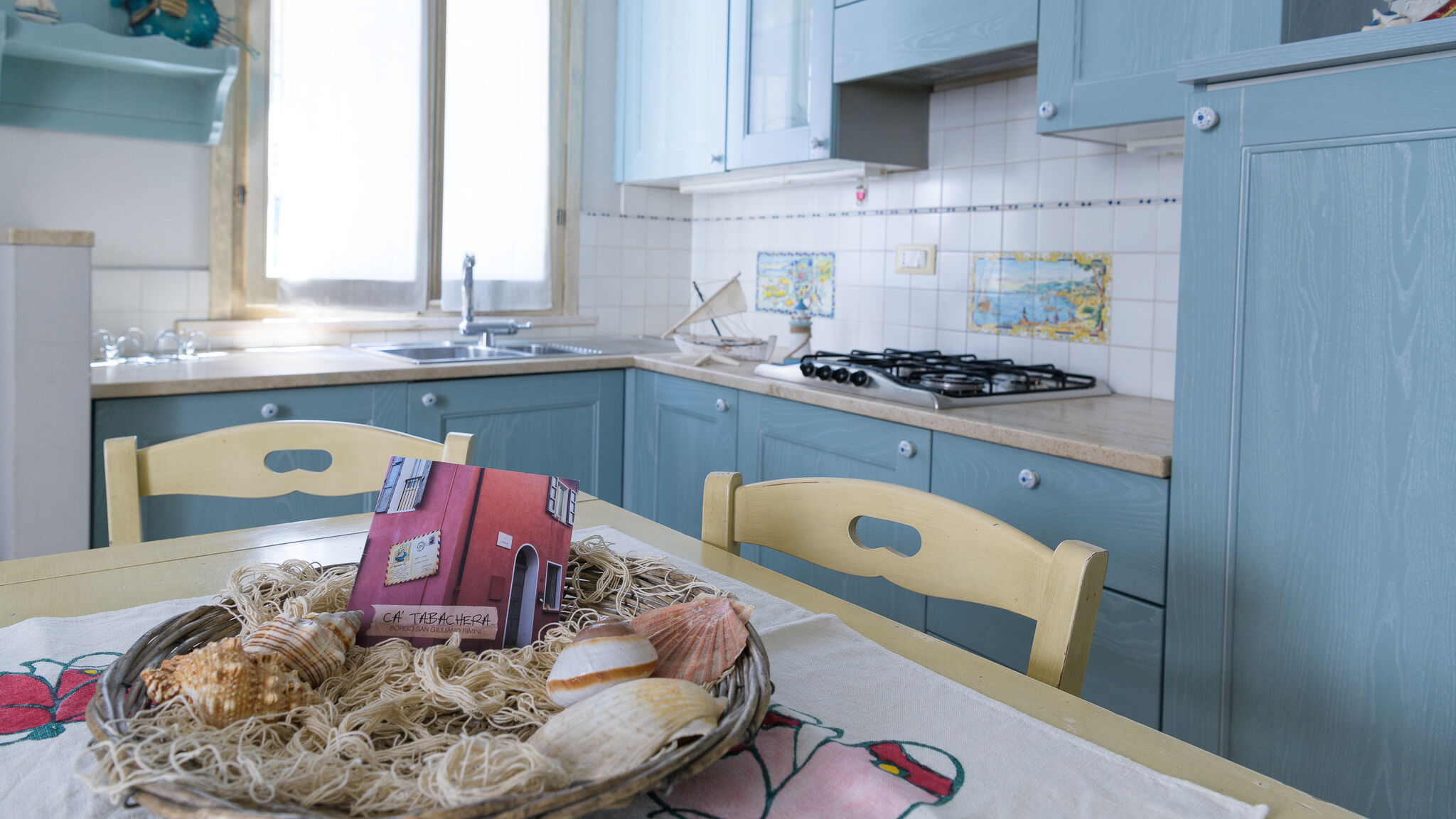 Italianway Rimini Ca' Tabachera