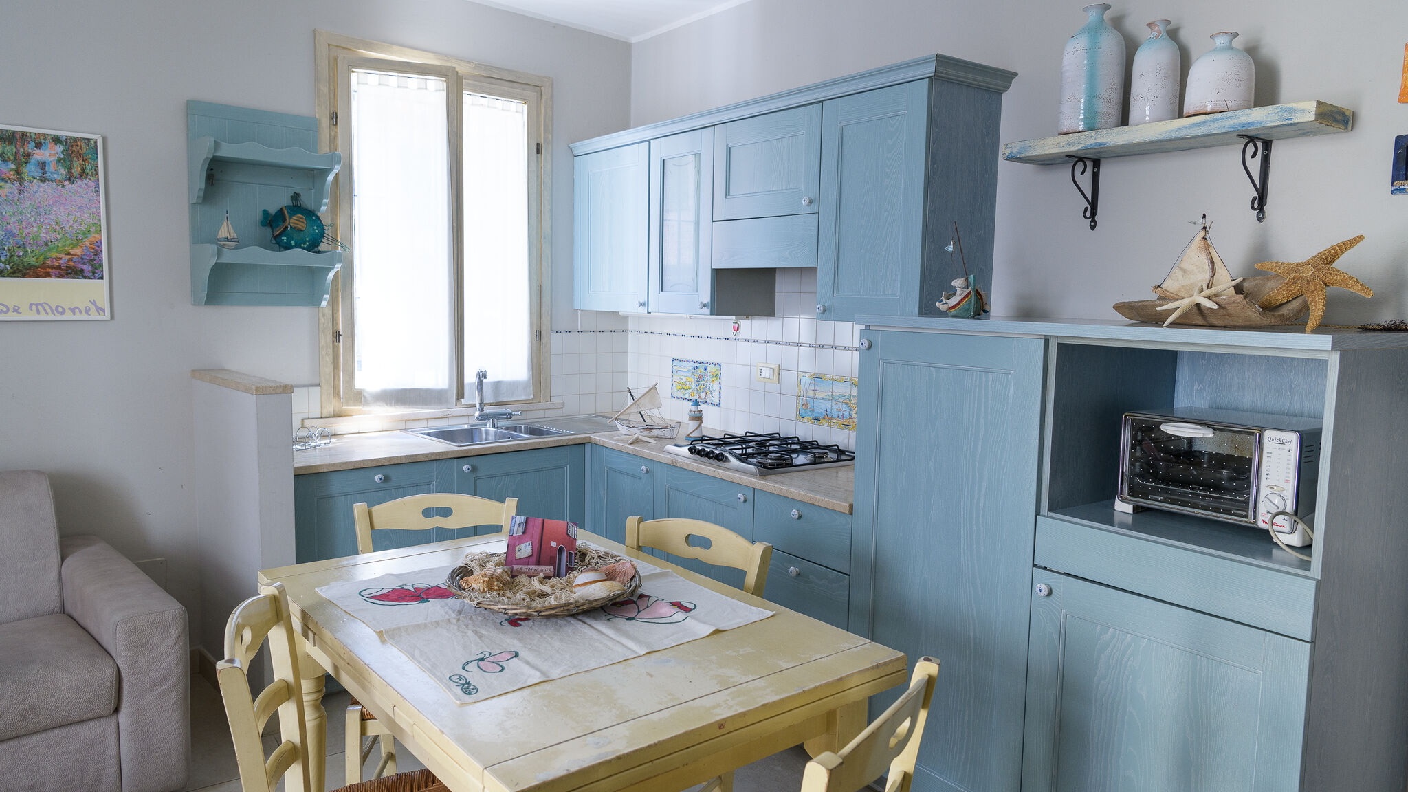 Italianway Rimini Ca' Tabachera