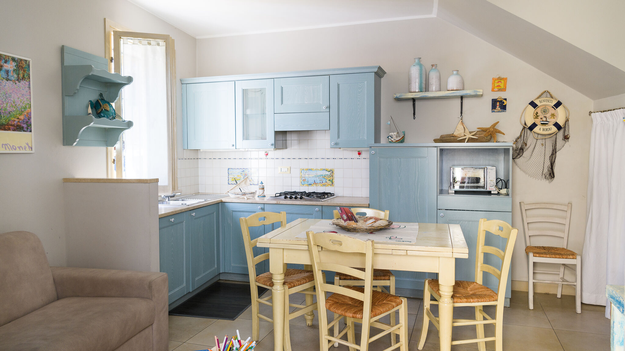 Italianway Rimini Ca' Tabachera