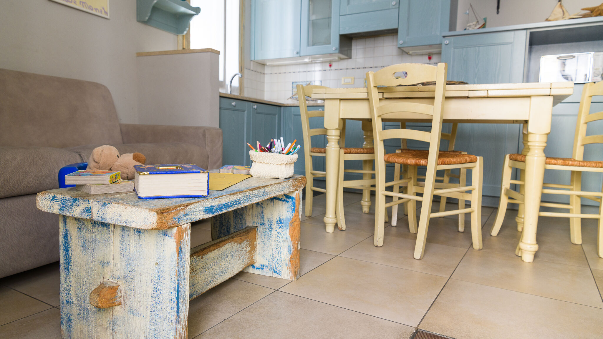 Italianway Rimini Ca' Tabachera