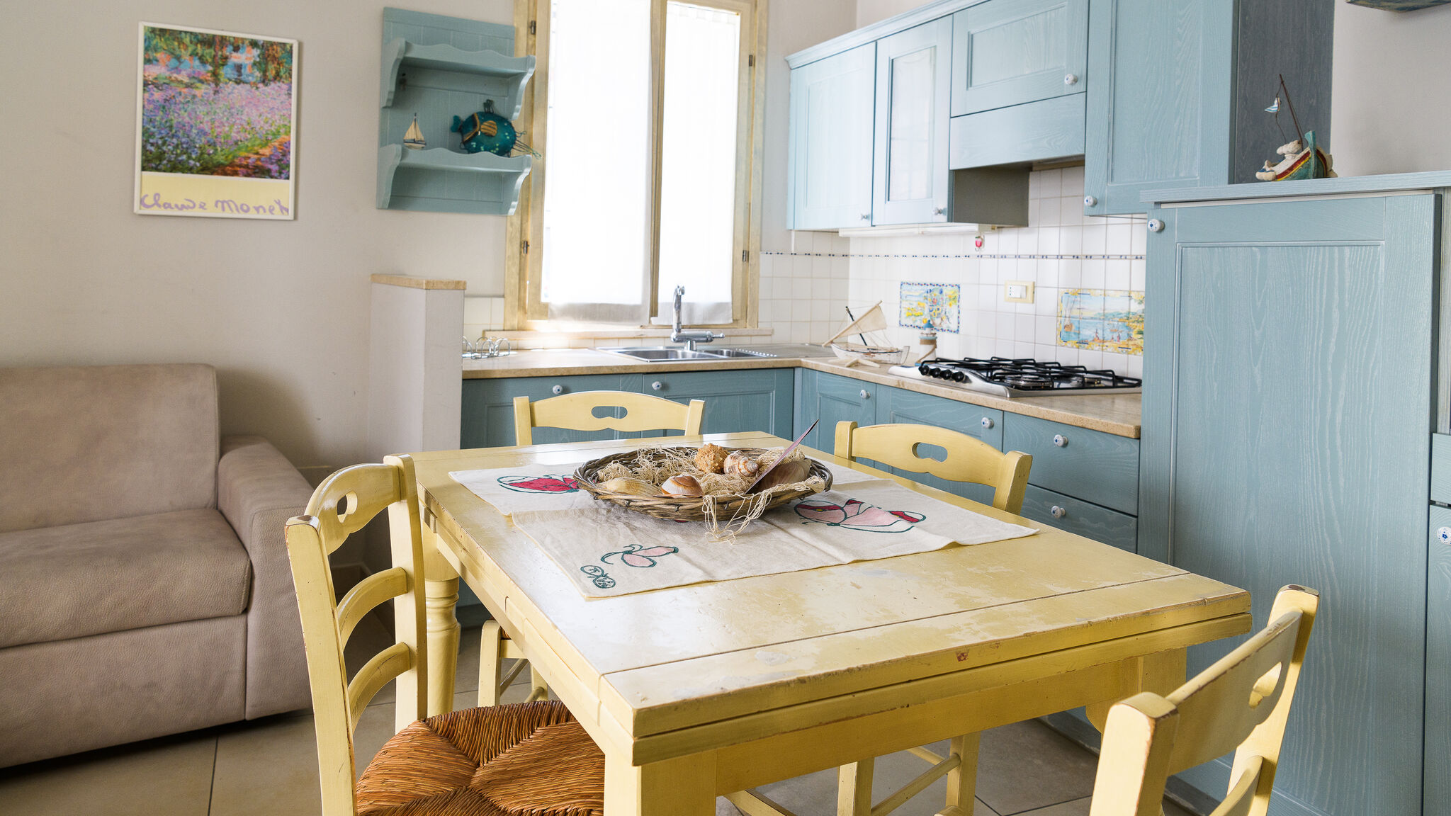 Italianway Rimini Ca' Tabachera