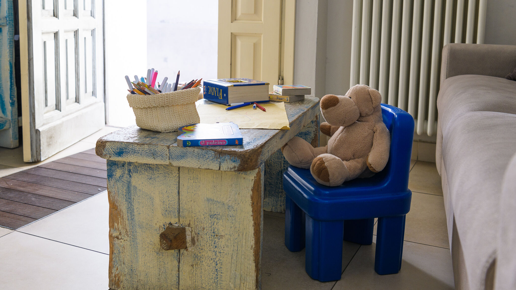 Italianway Rimini Ca' Tabachera